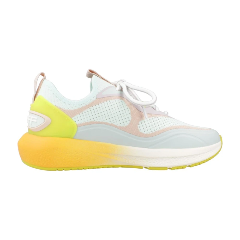 Hoff Sporty Drive Sneakers Dames Schoenen Veelkleurig Multicolor