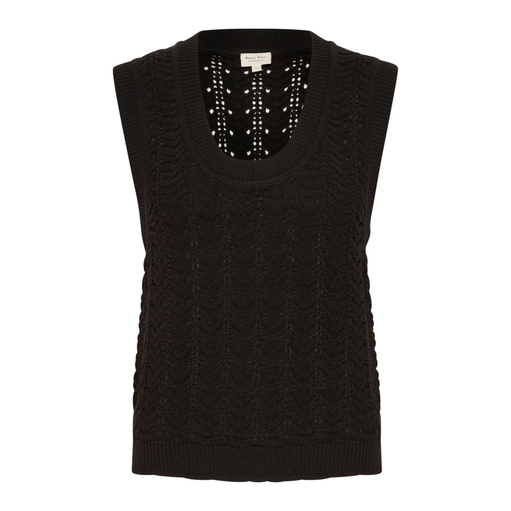 Knitwear > Round-neck Knitwear - - Part Two - Modalova