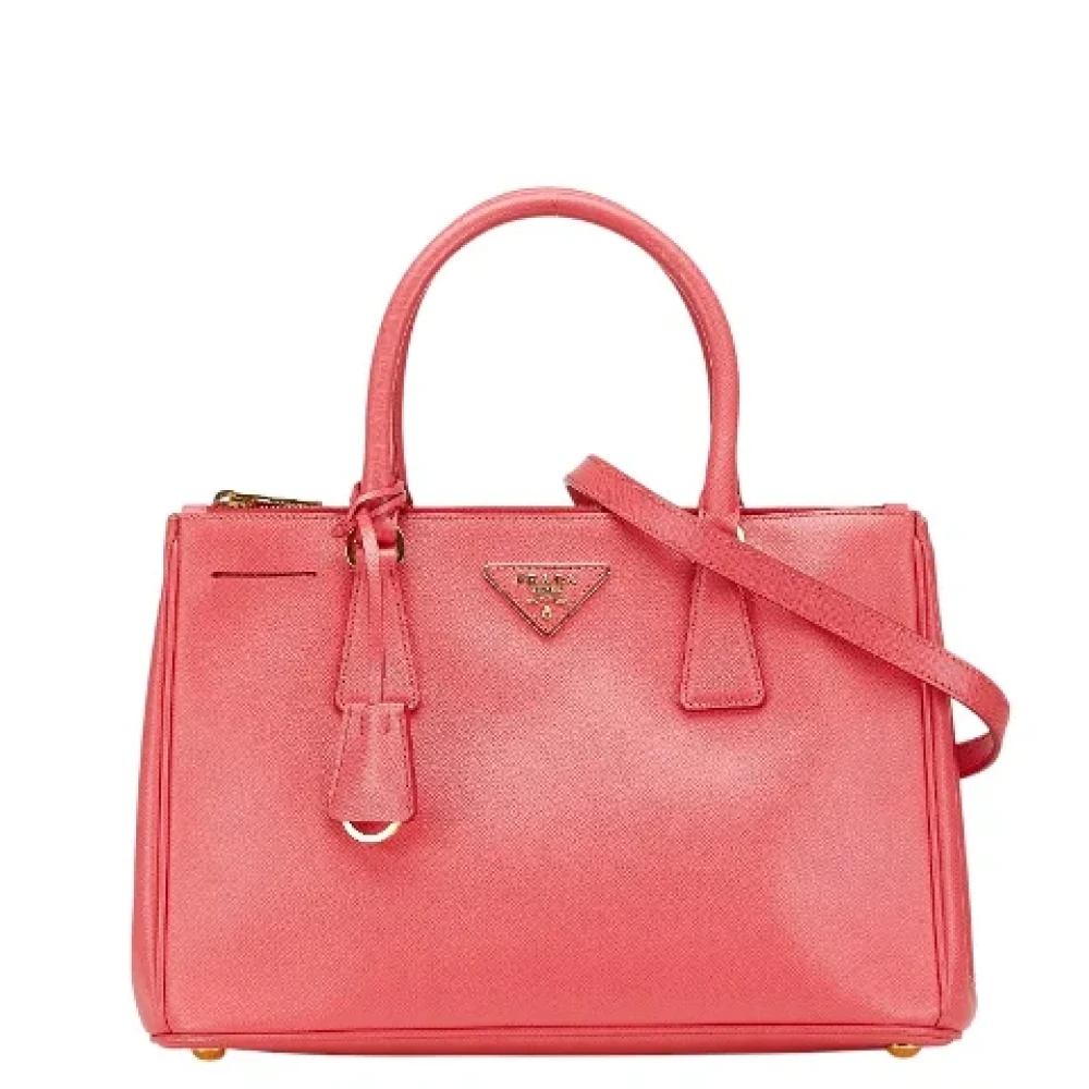 Pre-owned > Pre-owned Bags > Pre-owned Handbags - - Prada Vintage - Modalova