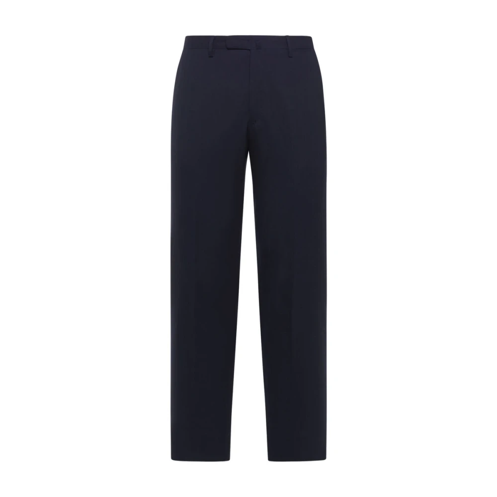 Trousers > Straight Trousers - - Boglioli - Modalova