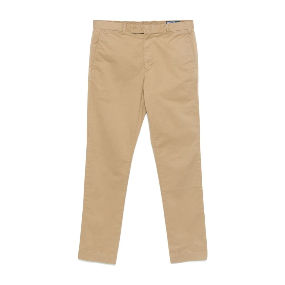 Trousers > Slim-fit Trousers - - Ralph Lauren - Modalova