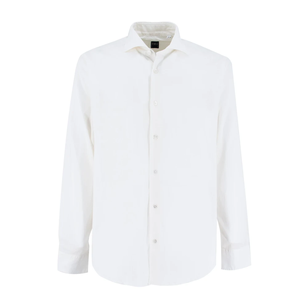 Shirts > Formal Shirts - - Fedeli - Modalova