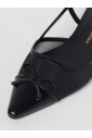 ballerines-slingback-noires-avec