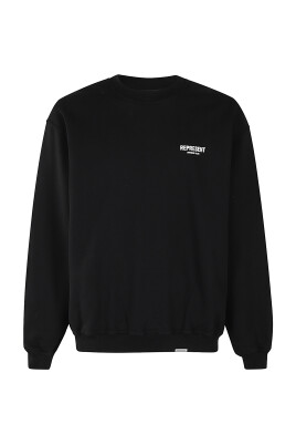club-sweater