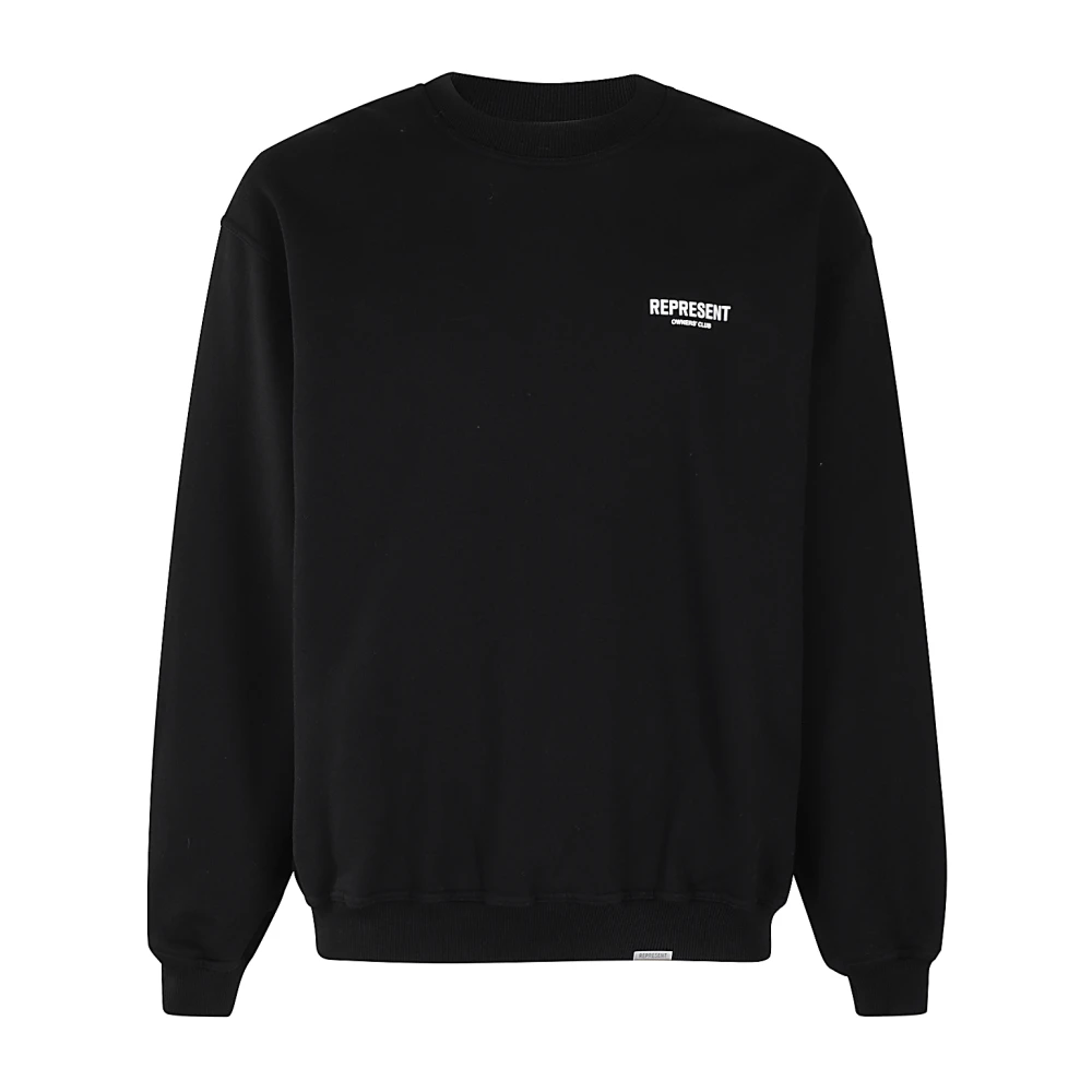 Sweatshirts & Hoodies > Sweatshirts - - Represent - Modalova