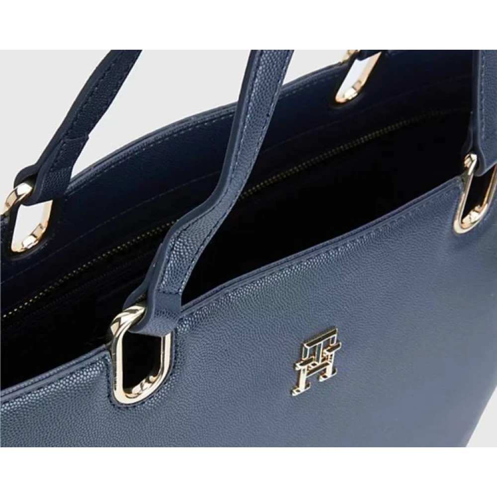 Tommy Hilfiger Tommy Hifliger Tassen Blue Dames
