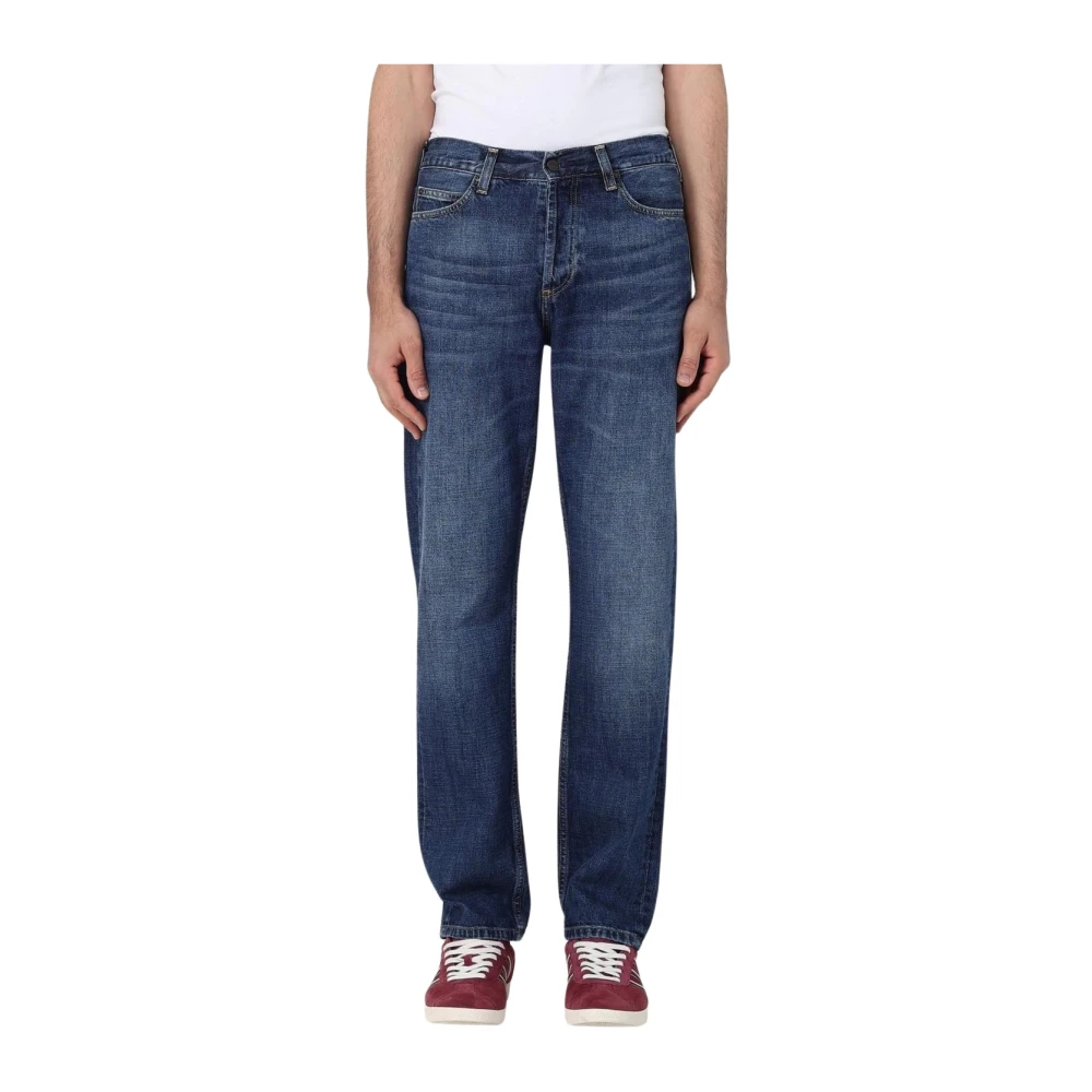 Jeans > Straight Jeans - - Carhartt Wip - Modalova