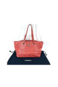 pre-owned-cuir-sacs-chanel