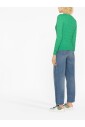 green-v-neck-embroidered-sweater
