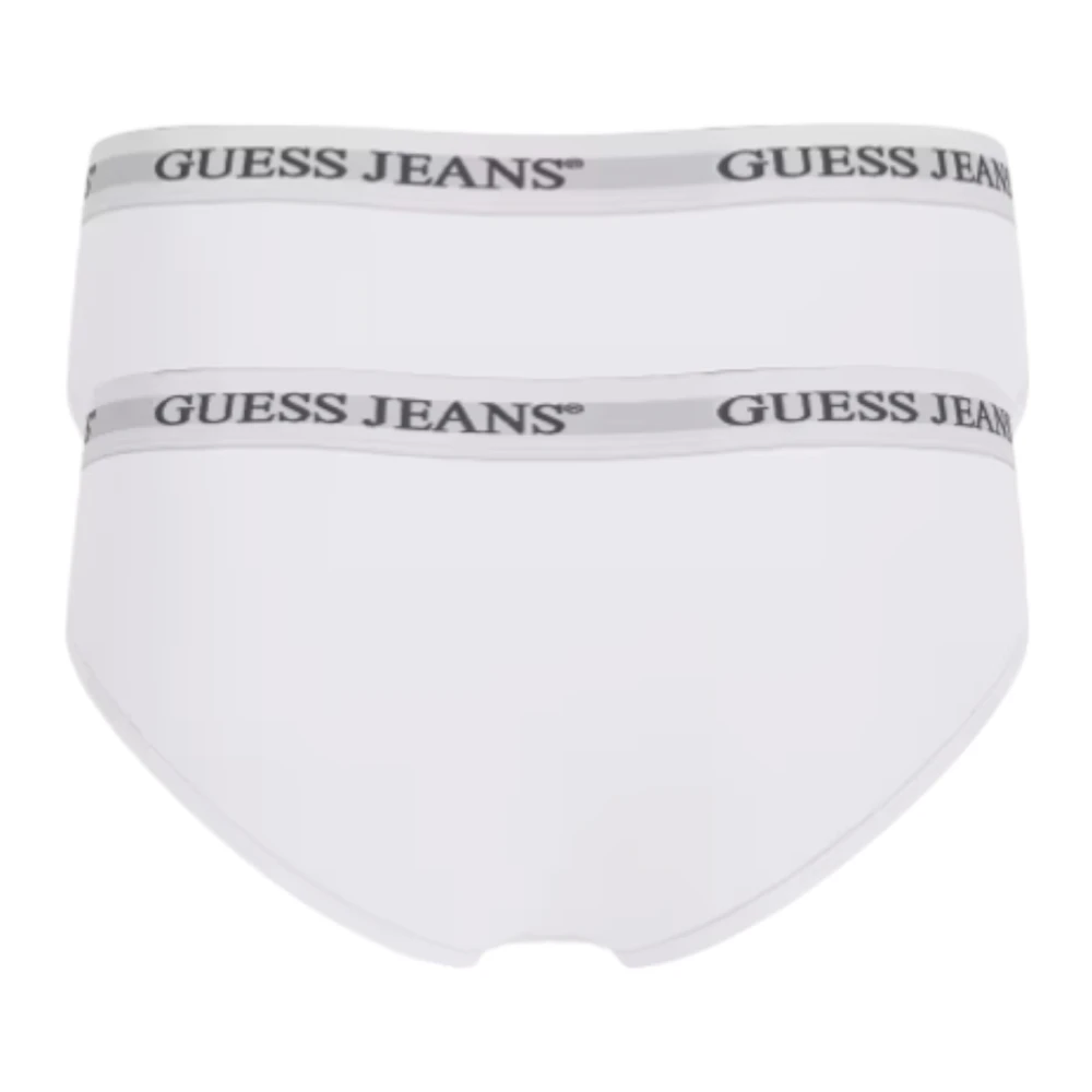 Guess Biologisch katoenen herenondergoed White Heren