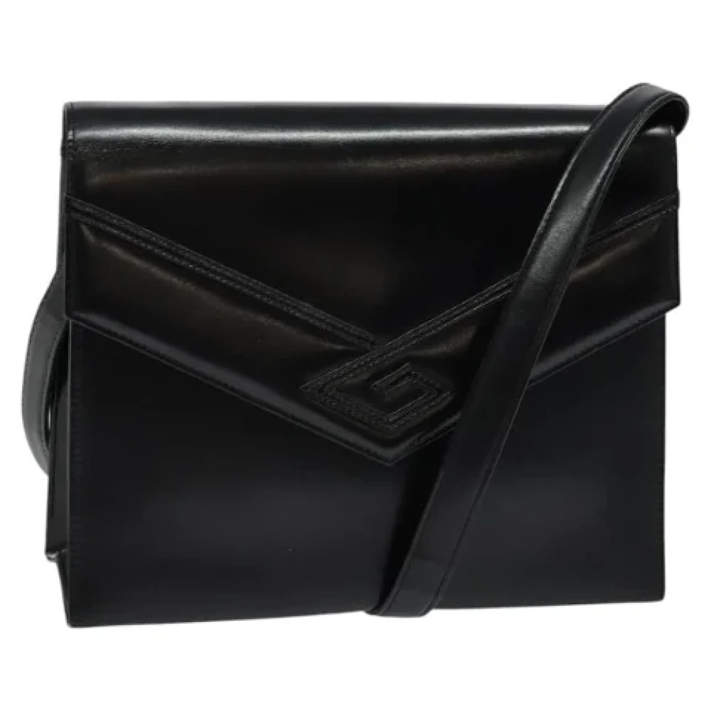 Pre-owned > Pre-owned Bags > Pre-owned Cross Body Bags - - Givenchy Pre-owned - Modalova