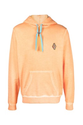 sunset-cross-regular-hoodie