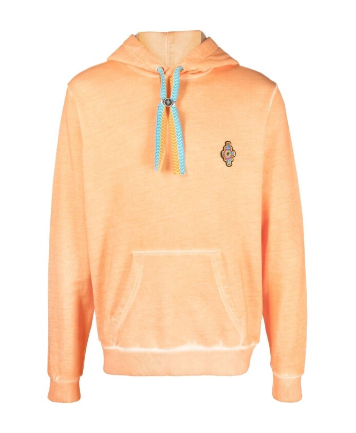 sunset-cross-regular-hoodie