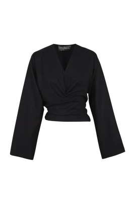 Oversize Top