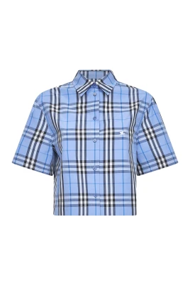 Burberry Shirts