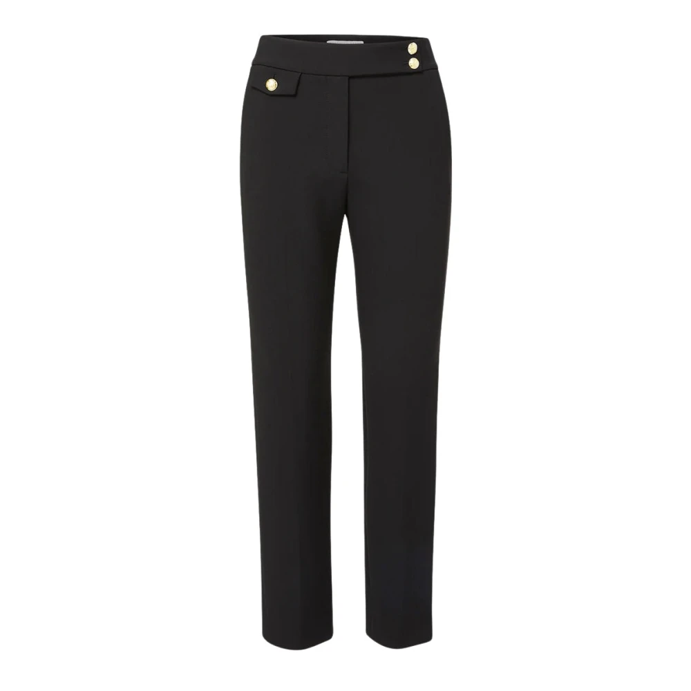 Trousers > Cropped Trousers - - Veronica Beard - Modalova