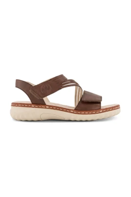 Comfort Wedge Sandal