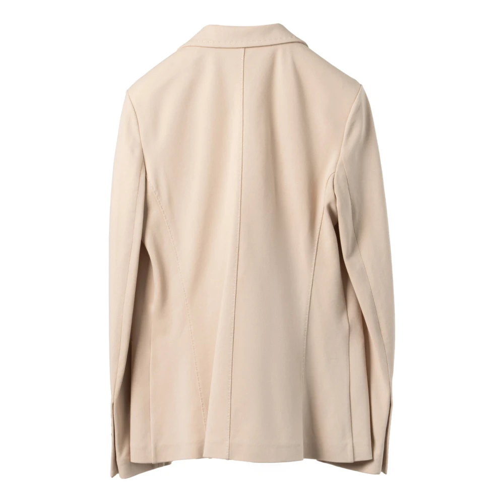 Circolo 1901 Blazers Beige Heren