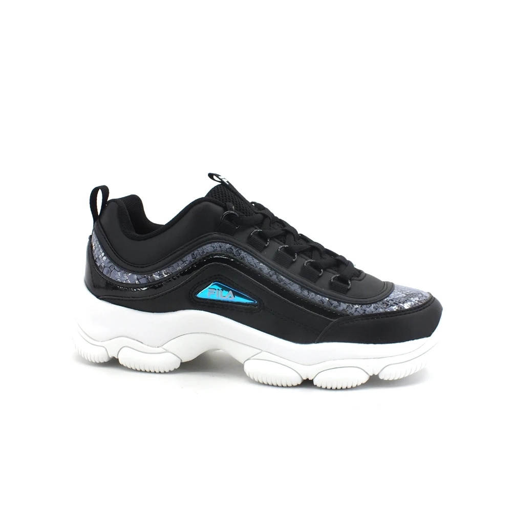 Fila Sneaker Dames Schoenen Zwart