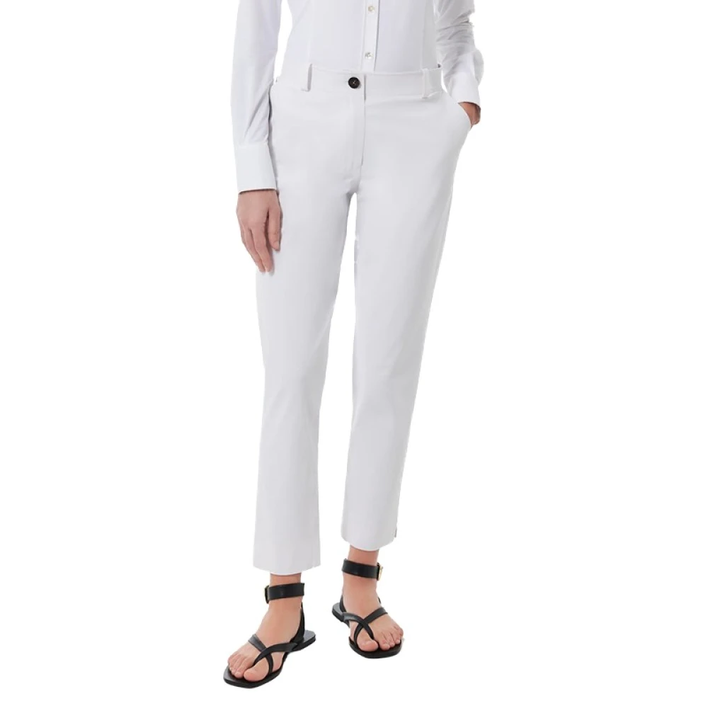Trousers > Slim-fit Trousers - - RRD - Modalova