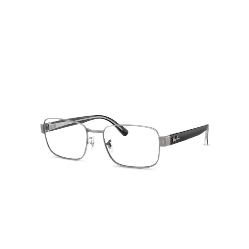 Ray-Ban Unisex Gray Rb6529 2502 Eyeglasses