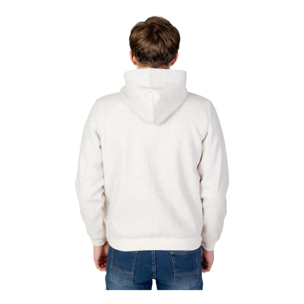 U.s. Polo Assn. Zip-throughs Beige Heren