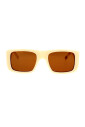 lunettes-de-soleil-style-vintage-beige
