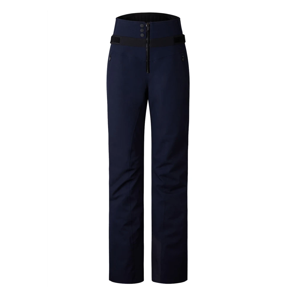 Bogner Stijlvolle Borja 3 T-shirt Blue Dames