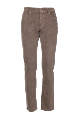Bard Corduroy Trousers