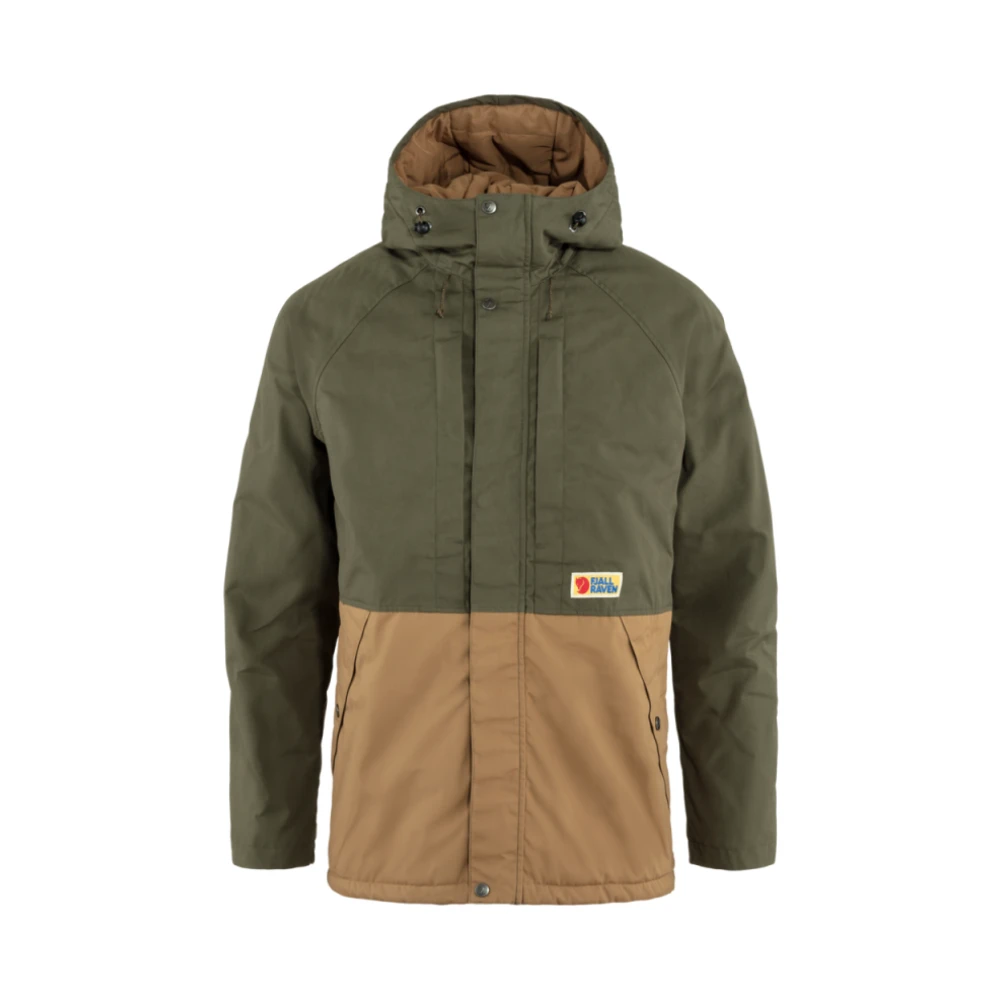 Sport > Outdoor > Jackets > Wind Jackets - - Fjällräven - Modalova