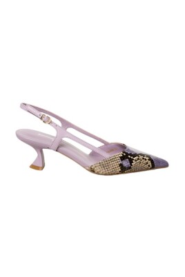 python-print-slingback-sandal-lilla