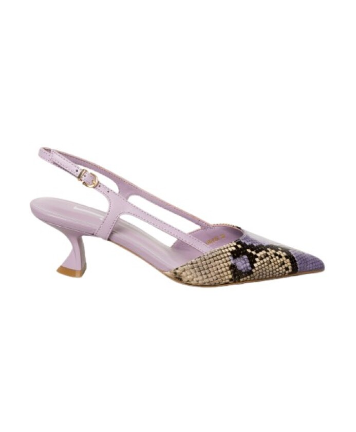 sandalette-slingback-en-python-lilas