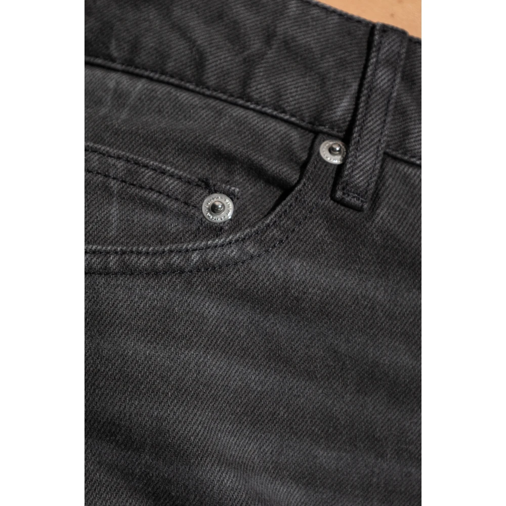 Ami Paris Denimrok Gray Dames