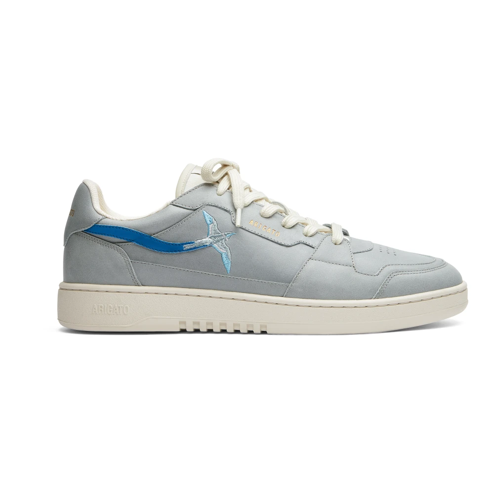 Axel Arigato Dice Lo Bee Bird Sneaker Heren Schoenen Grijs