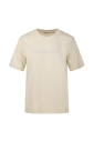 candle-print-t-shirt
