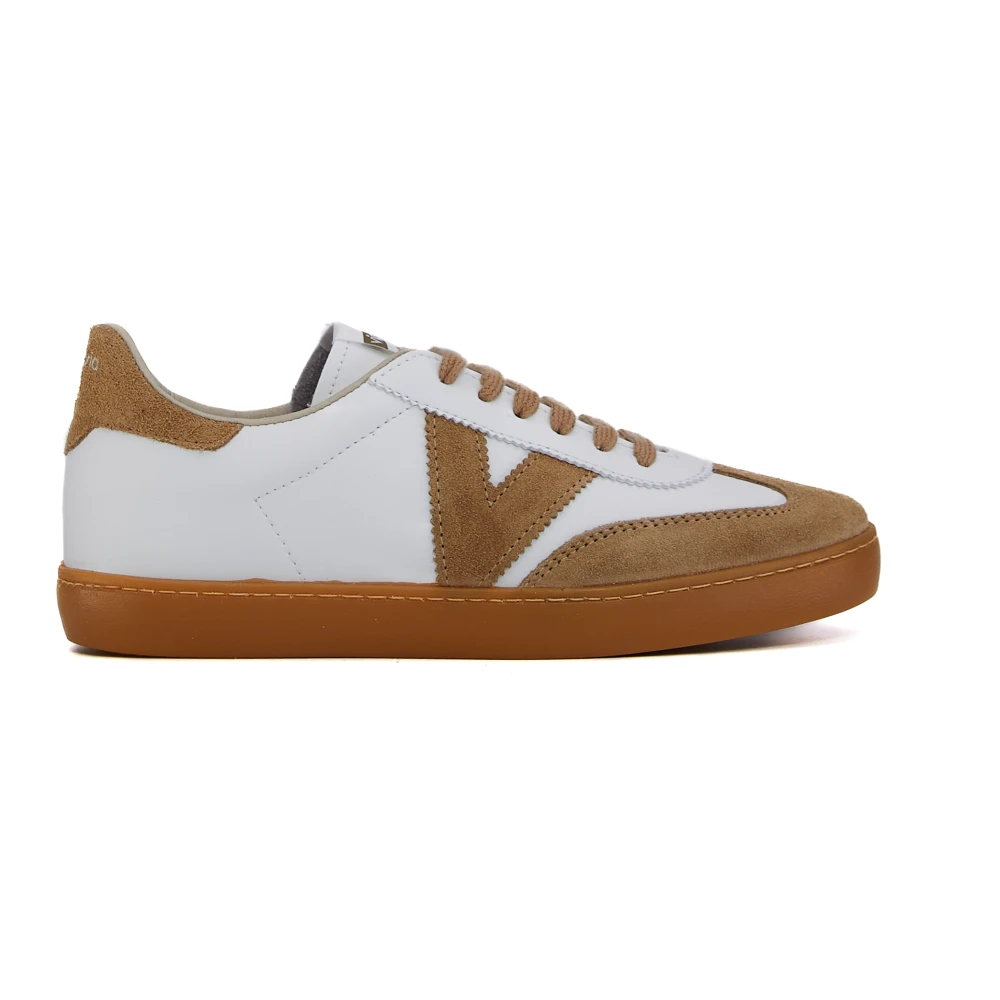 Victoria Berlin Ciclista Sneaker Dames Schoenen Veelkleurig Multicolor
