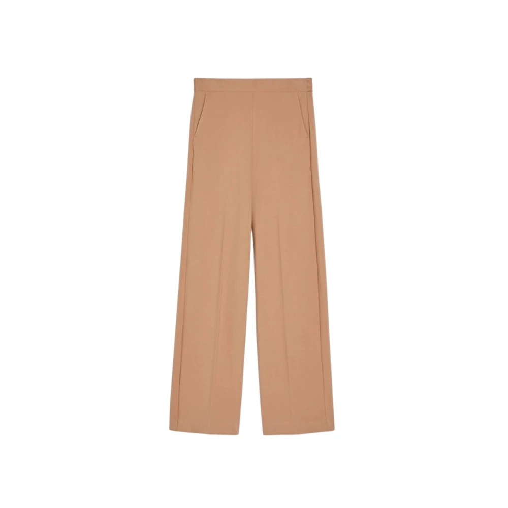 Pennyblack Barcelona Broek Brown Dames