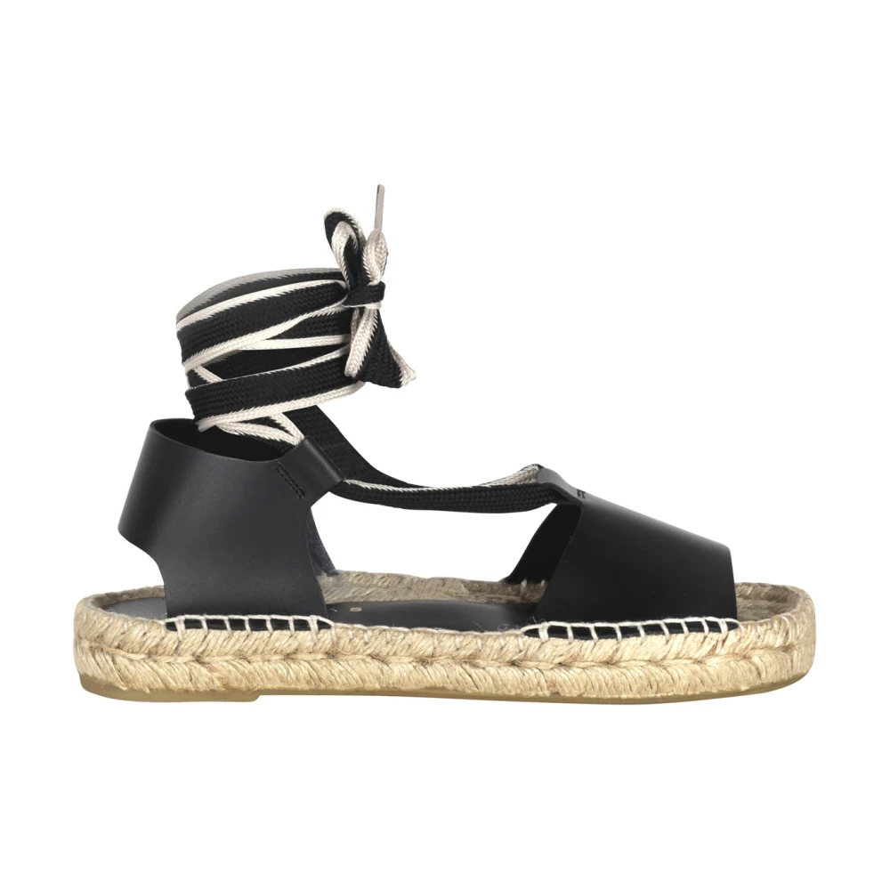 Shoes > Sandals > Flat Sandals - - Palomitas by Paloma Barcelò - Modalova