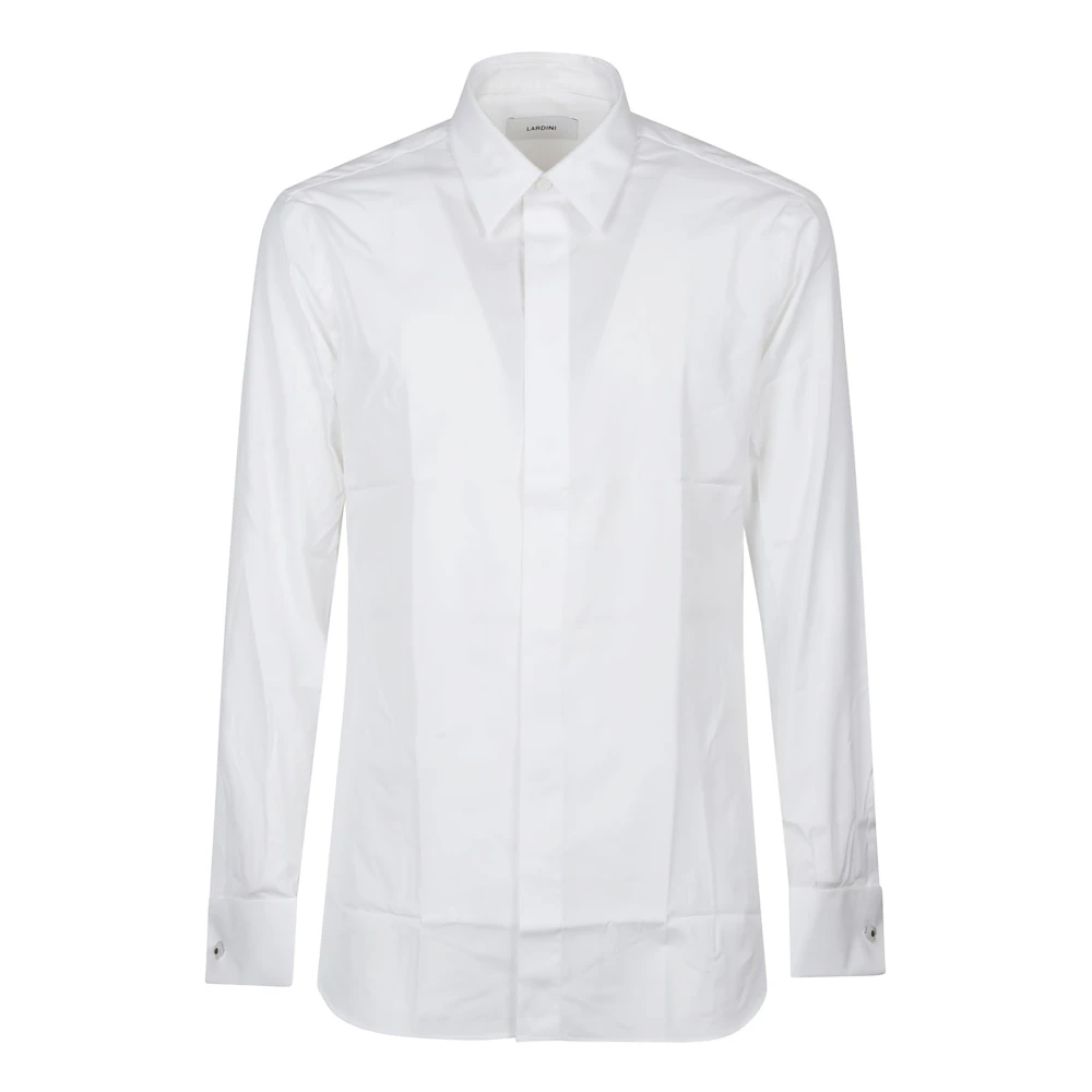 Shirts > Formal Shirts - - Lardini - Modalova