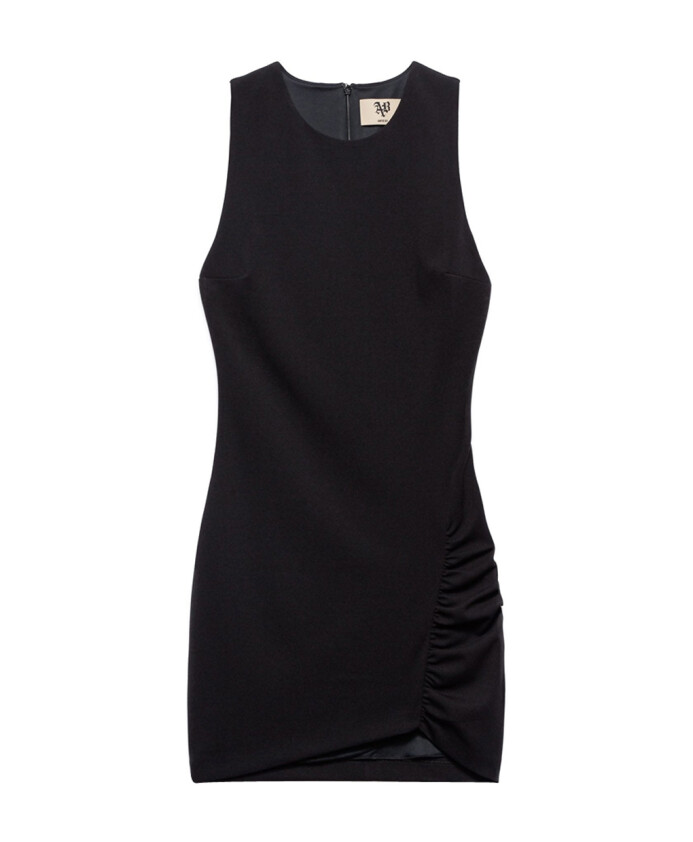 robe-mini-sandy-noire
