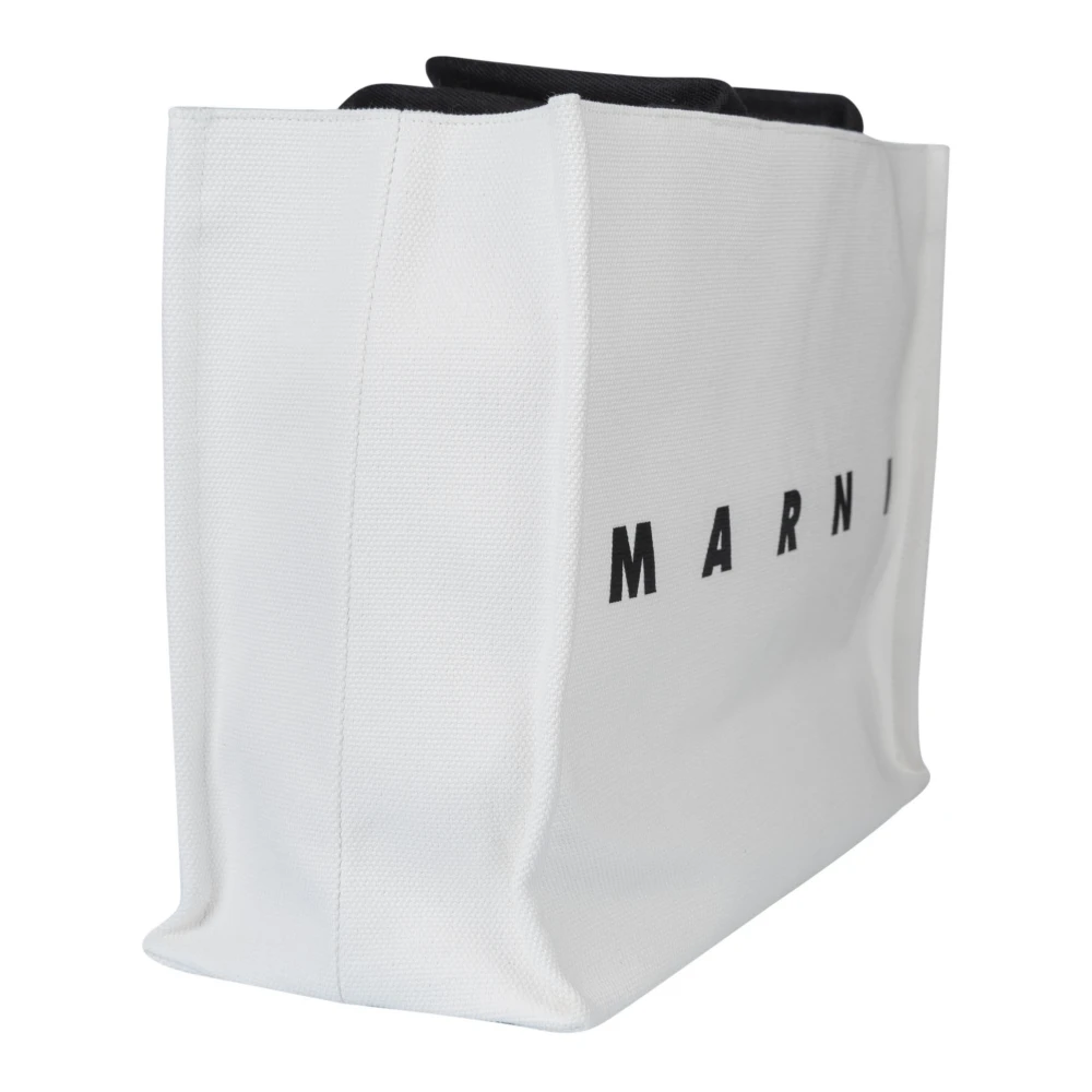 Marni Mode Shoppen Online White Heren