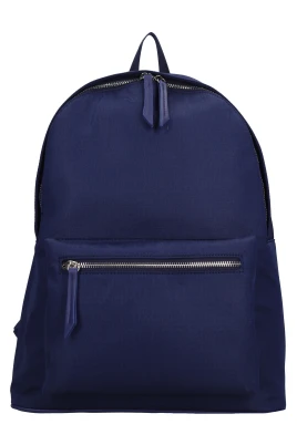 Fabric Backpack