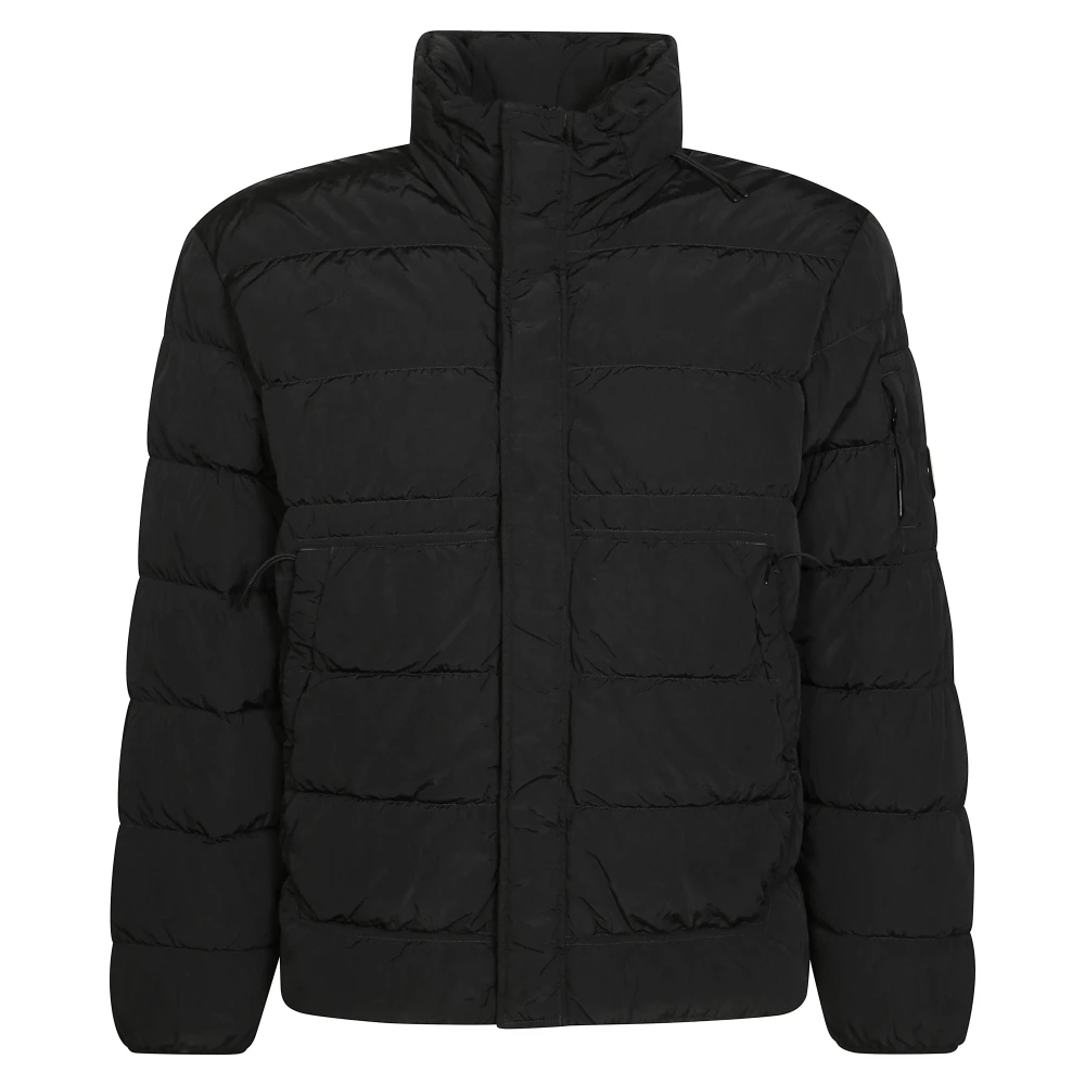 Jackets > Winter Jackets - - C.p. Company - Modalova