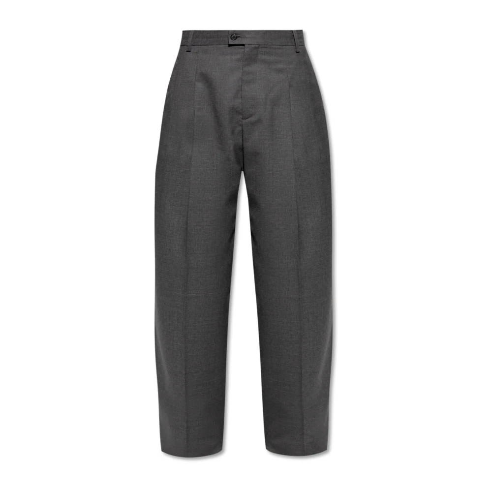 Trousers > Suit Trousers - - Kenzo - Modalova