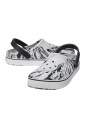 white-off-court-poliamide-clogs