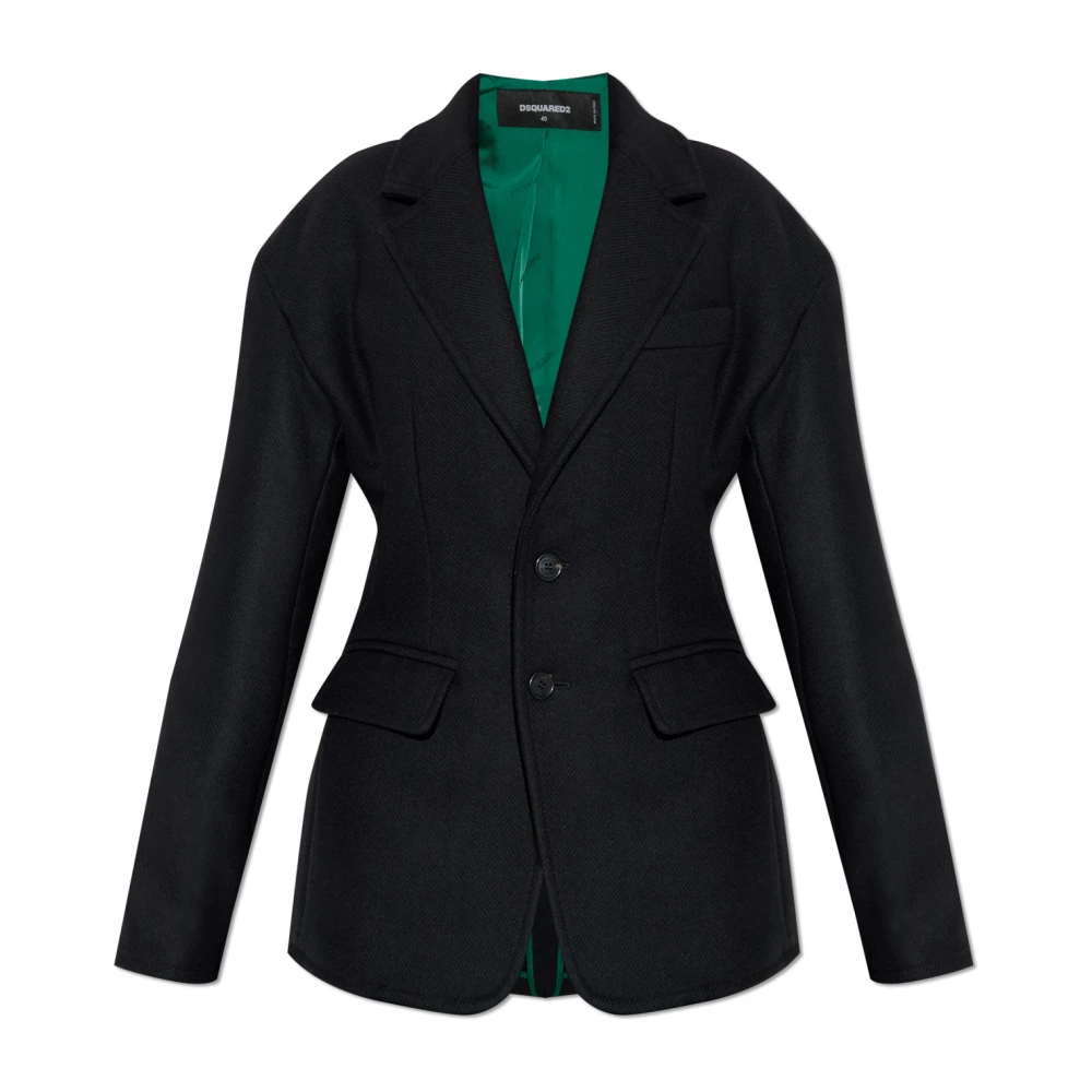 Jackets > Light Jackets - - Dsquared2 - Modalova
