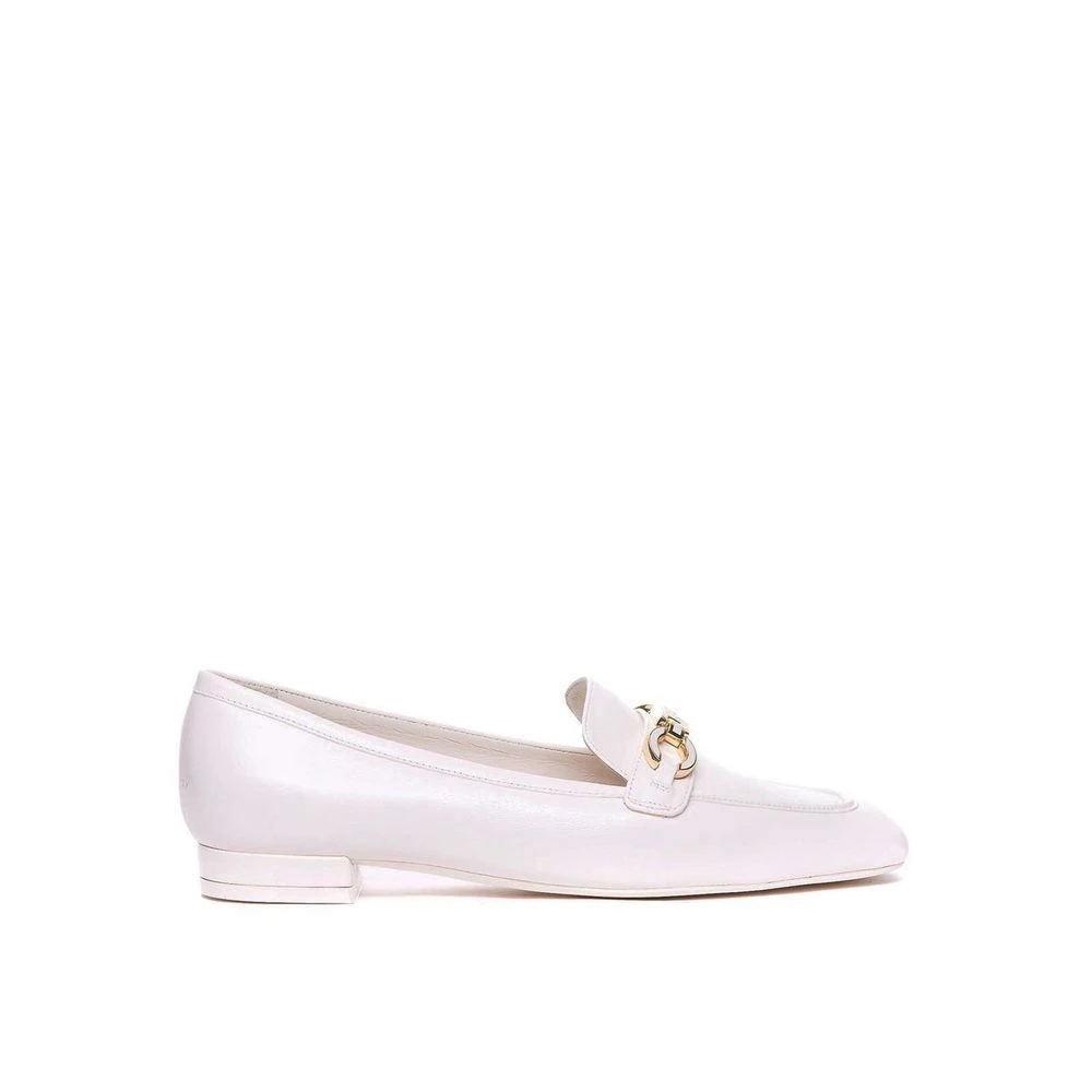 Shoes > Flats > Loafers - - Stuart Weitzman - Modalova