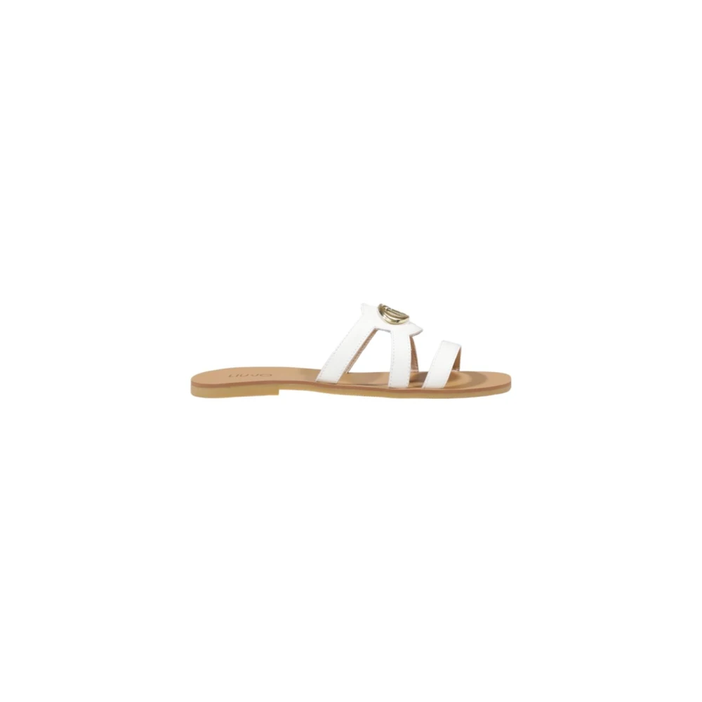 Shoes > Flip Flops & Sliders > Sliders - - Liu Jo - Modalova