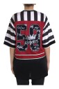 multicolor-panda-print-t-shirt