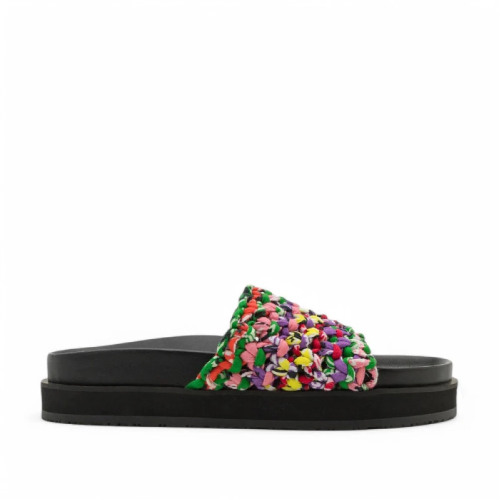 Shoes > Flip Flops & Sliders > Sliders - - Arizona Love - Modalova